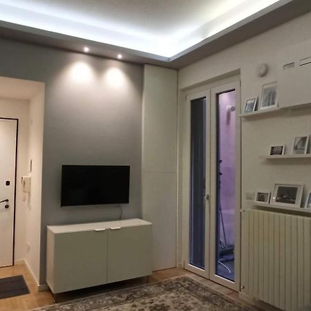 Luxury House Lupetta 3 Apartment มิลาน ภายนอก รูปภาพ