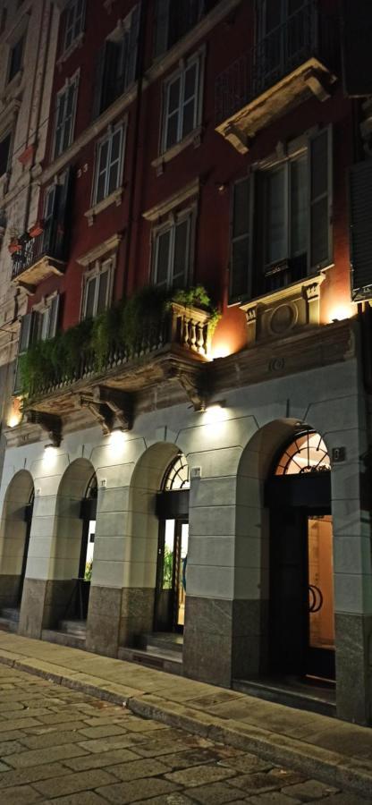 Luxury House Lupetta 3 Apartment มิลาน ภายนอก รูปภาพ
