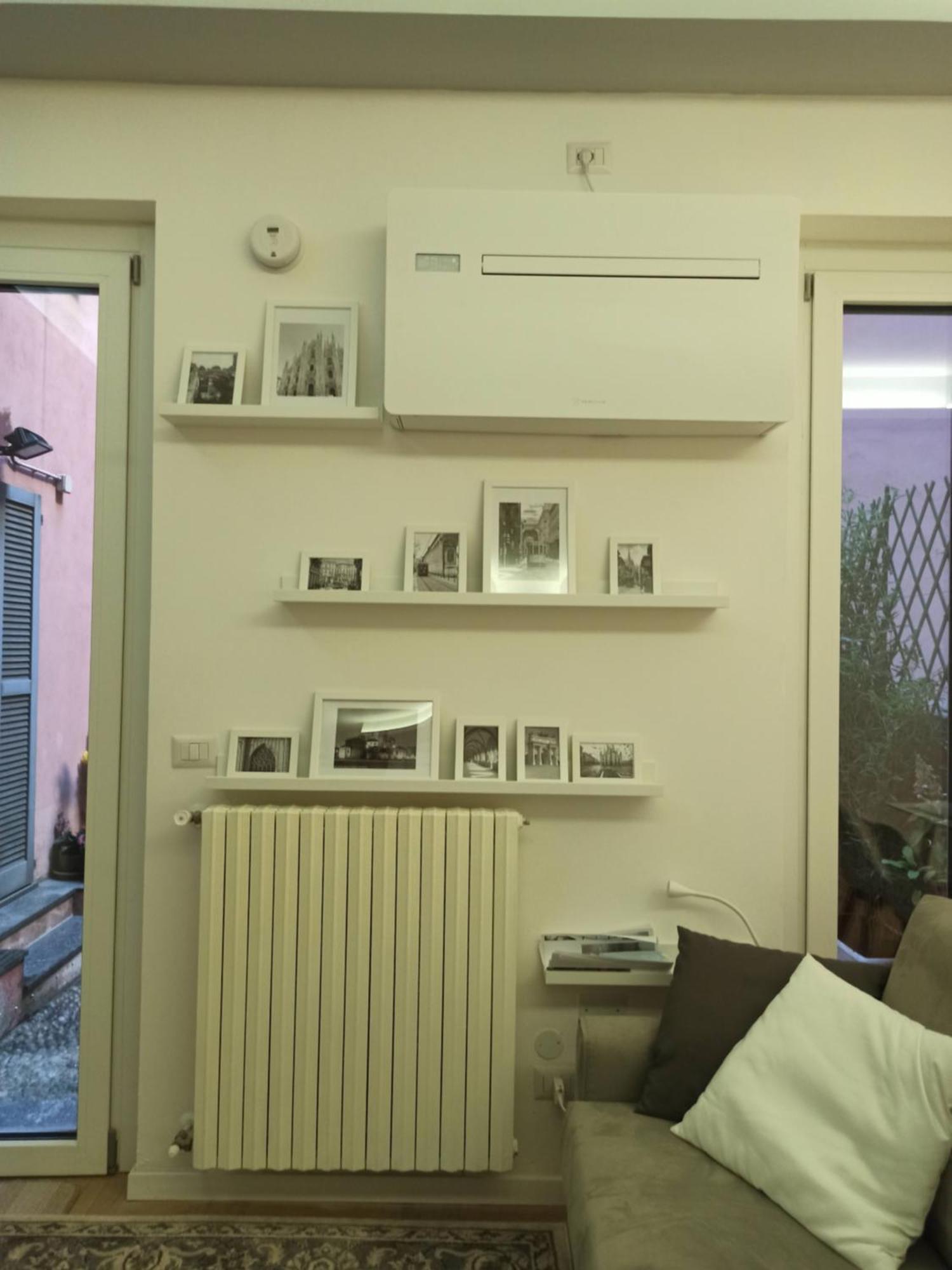 Luxury House Lupetta 3 Apartment มิลาน ภายนอก รูปภาพ
