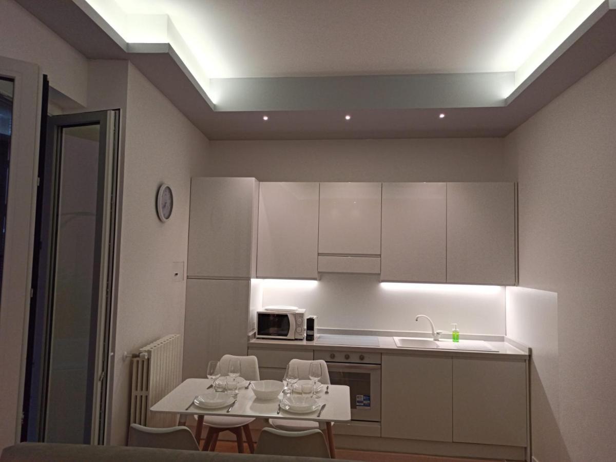 Luxury House Lupetta 3 Apartment มิลาน ภายนอก รูปภาพ